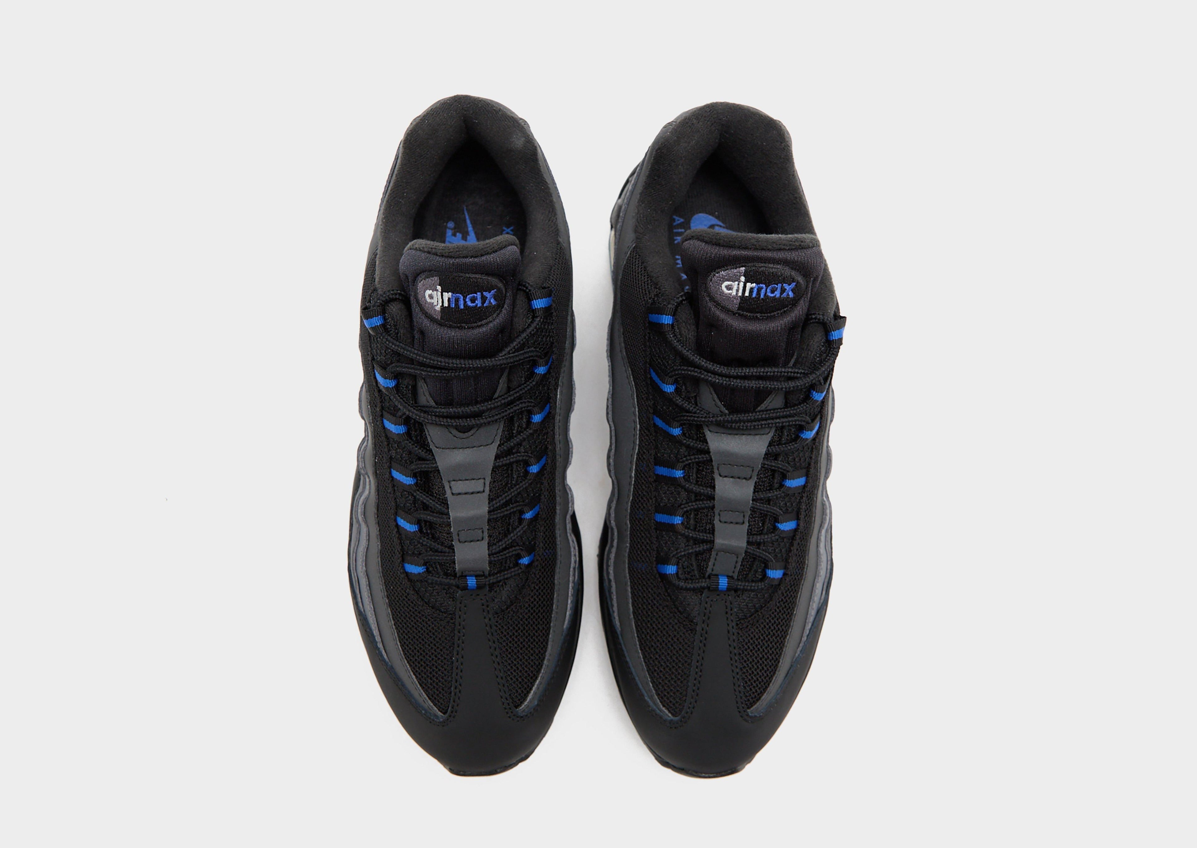 Air Max 95 'Big Bubble'