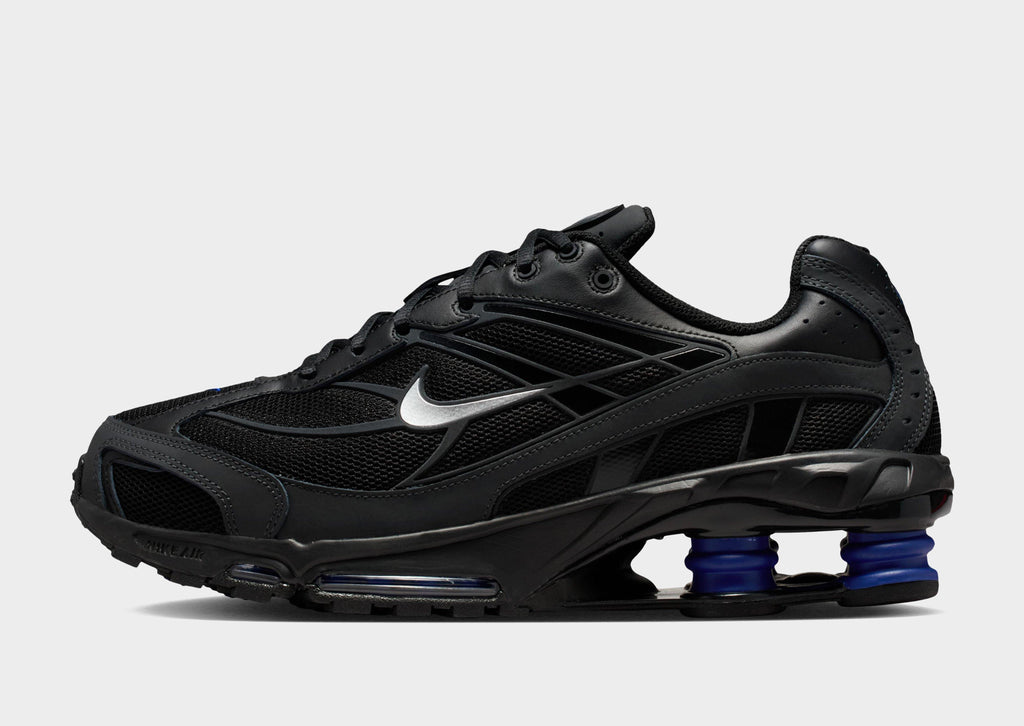 Shox Ride 2