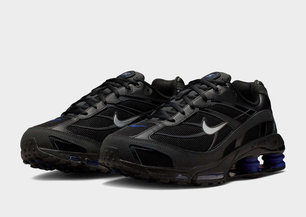 Shox Ride 2