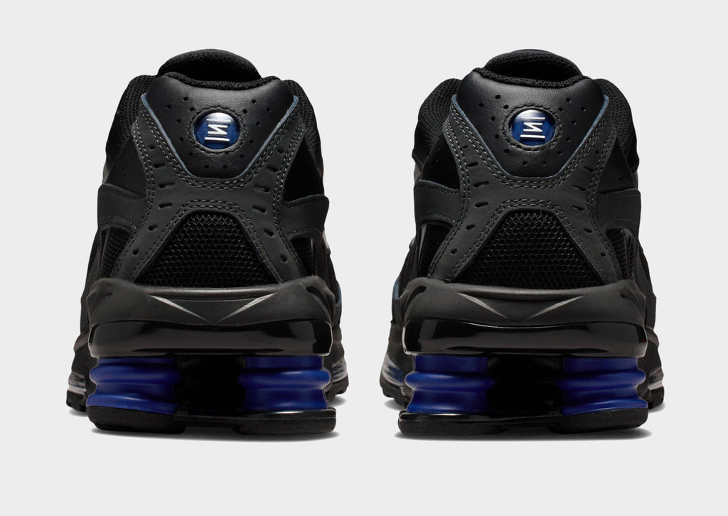 Shox Ride 2