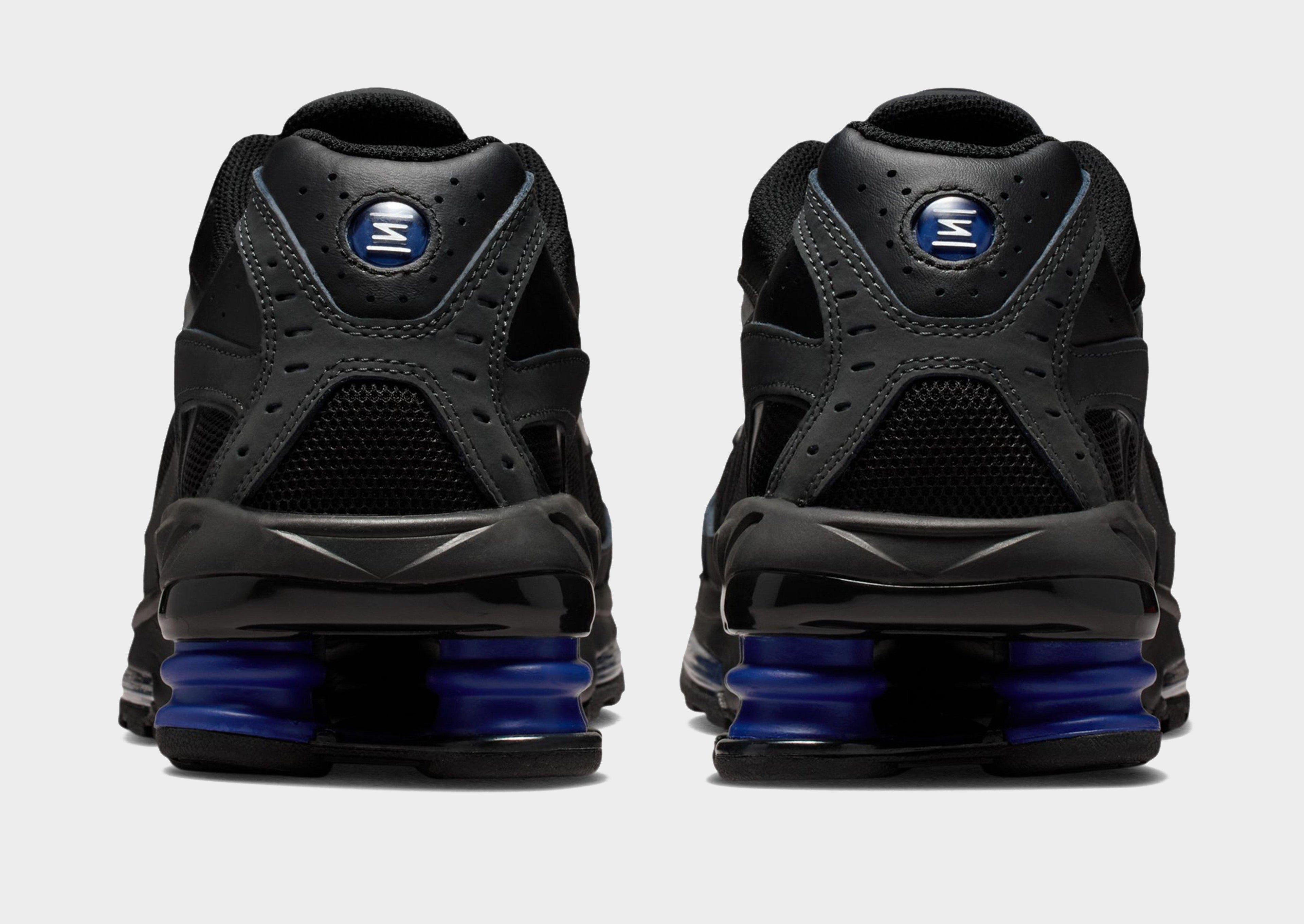Shox Ride 2