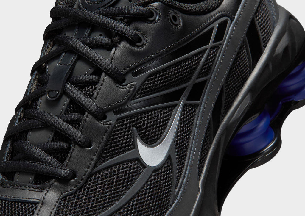 Shox Ride 2