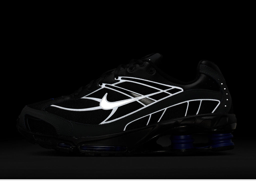 Shox Ride 2