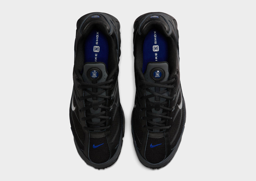 Shox Ride 2