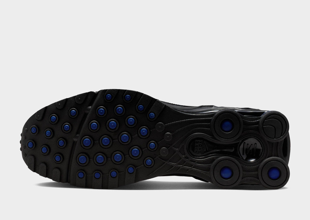 Shox Ride 2