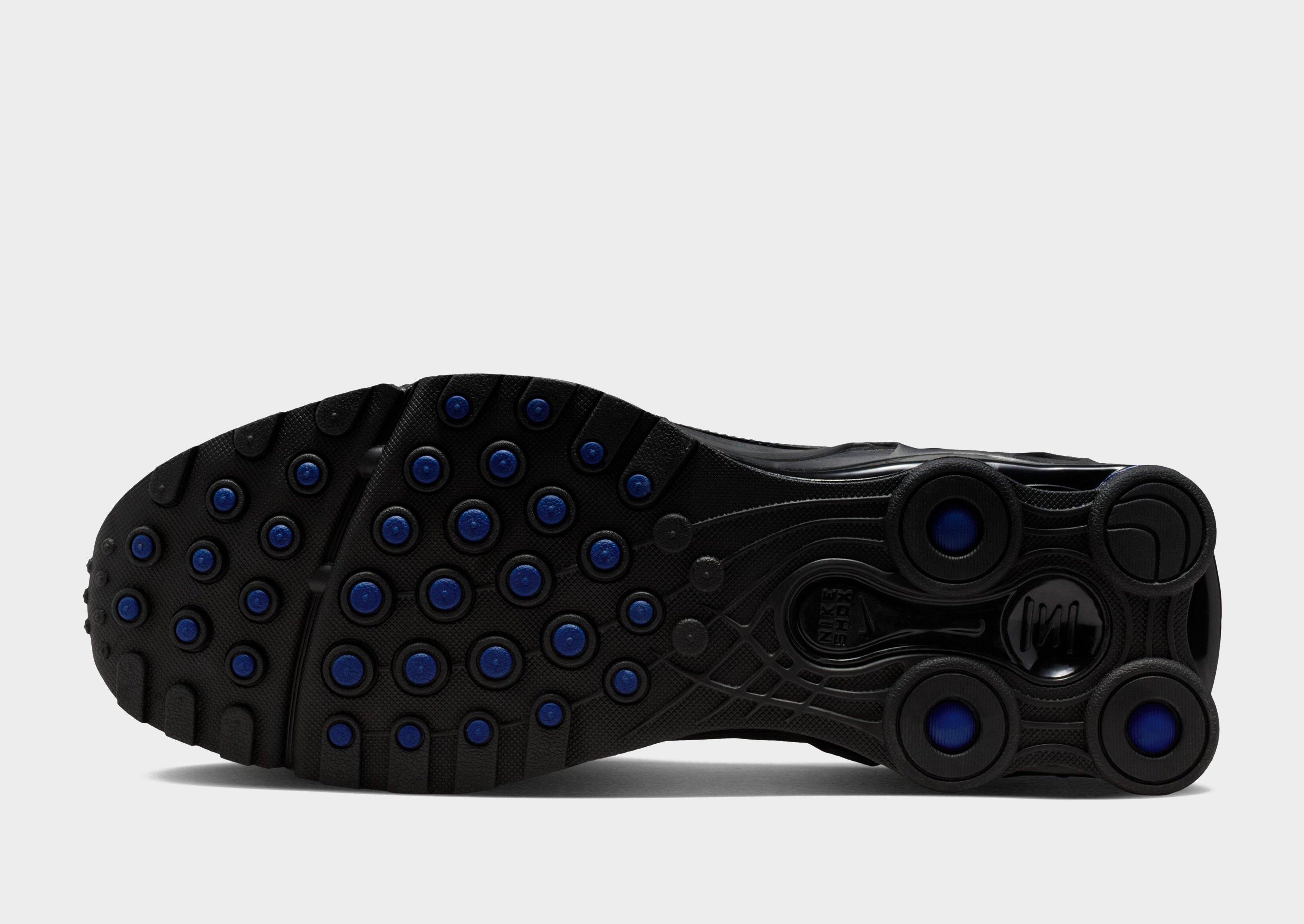 Shox Ride 2