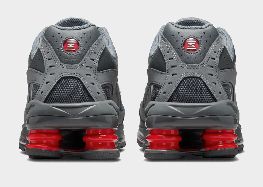 Shox Ride 2