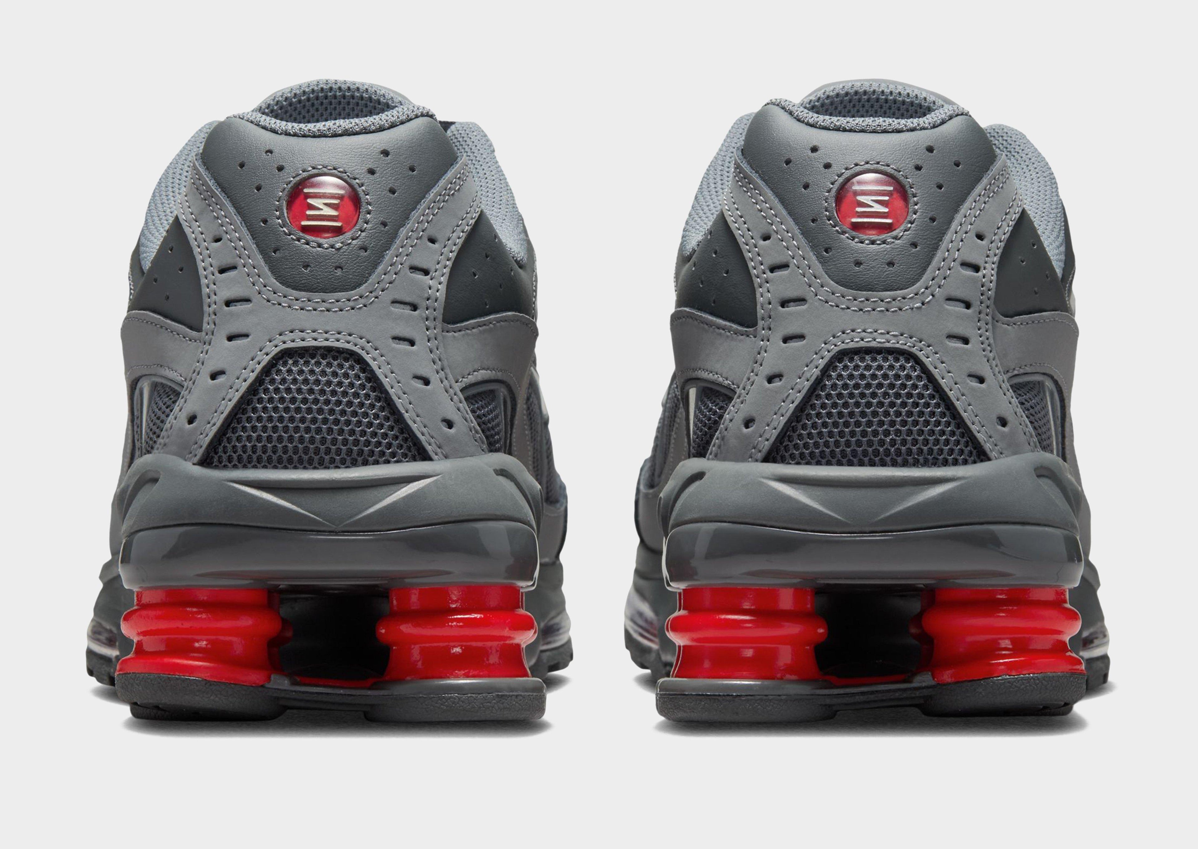 Shox Ride 2