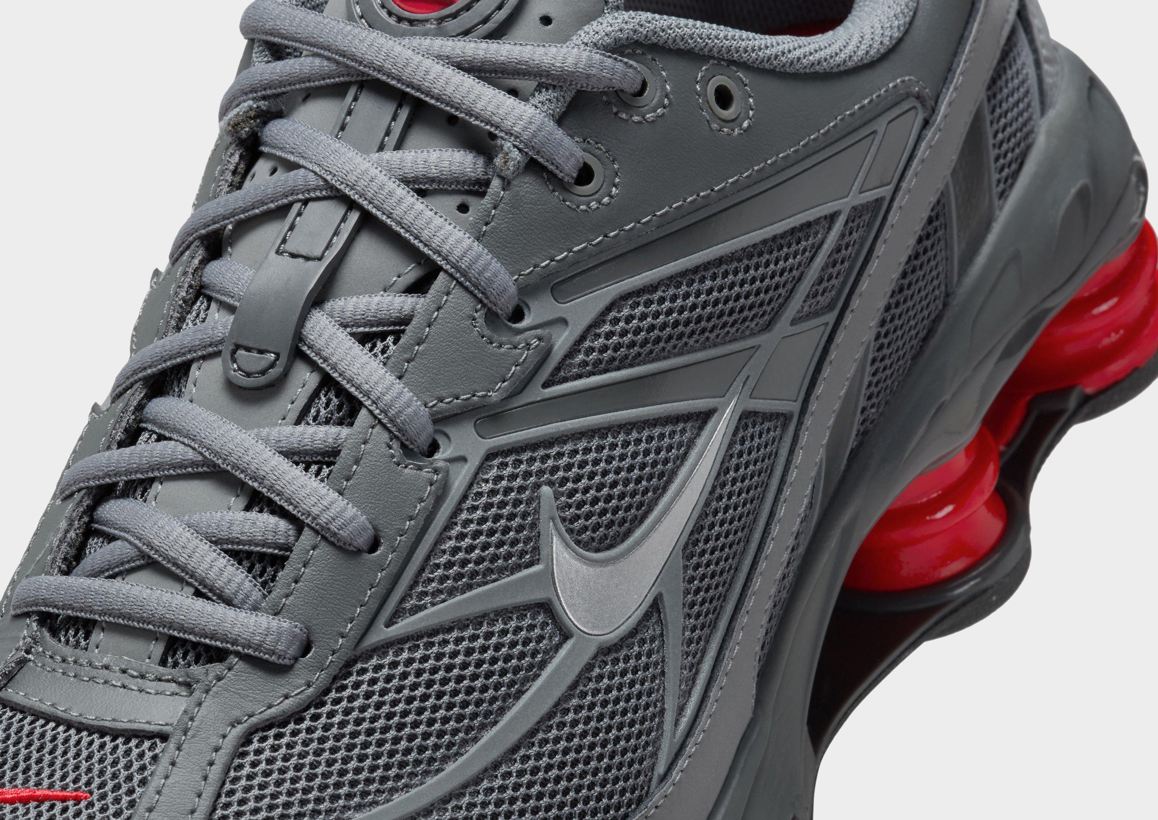 Shox Ride 2