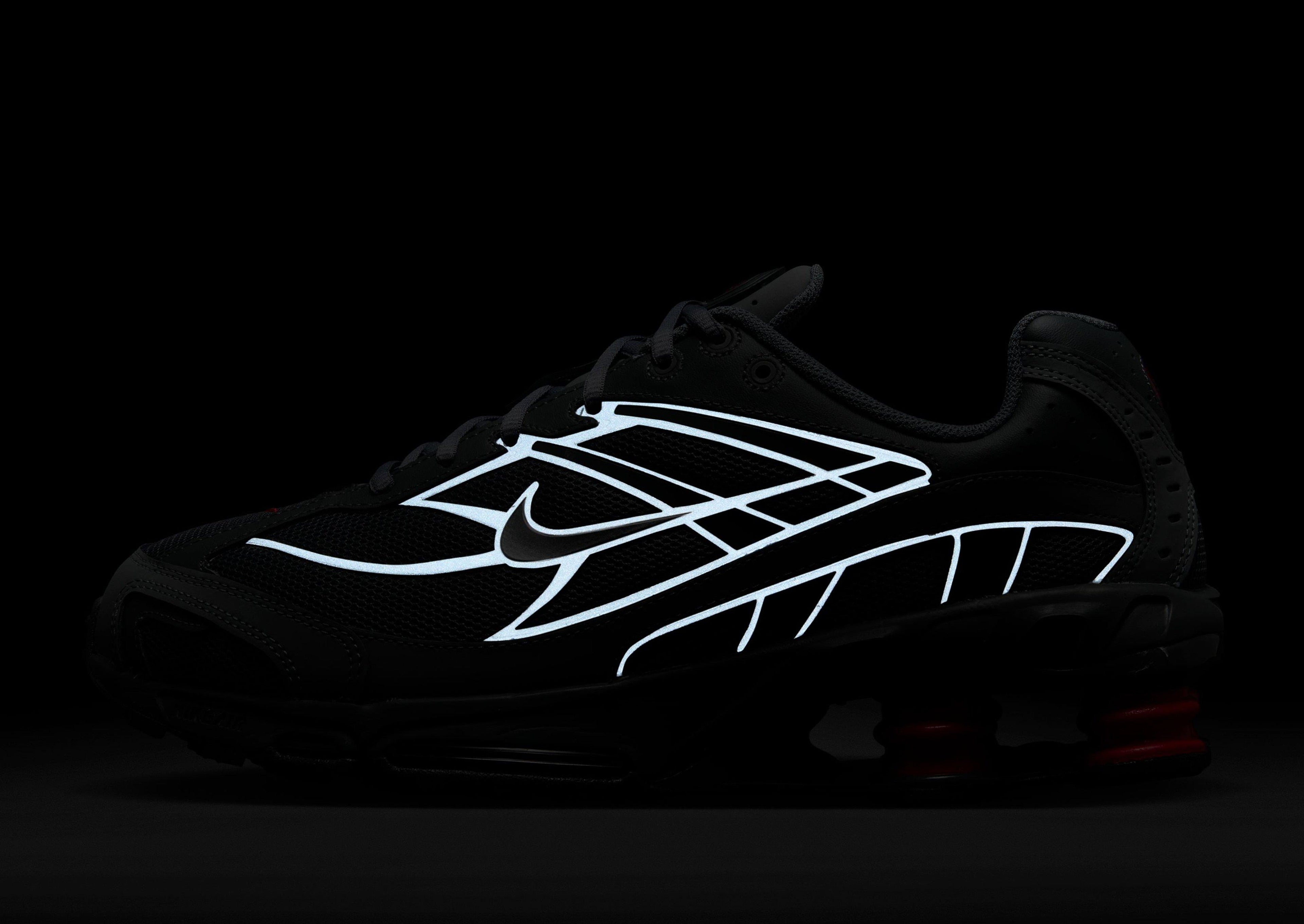 Shox Ride 2