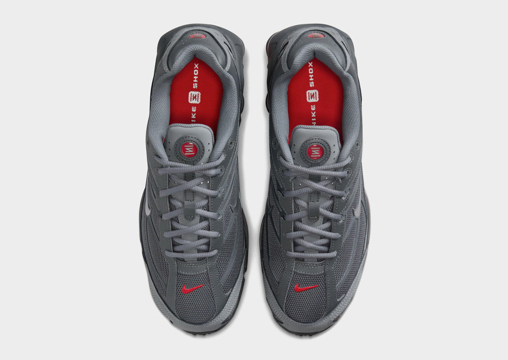 Shox Ride 2