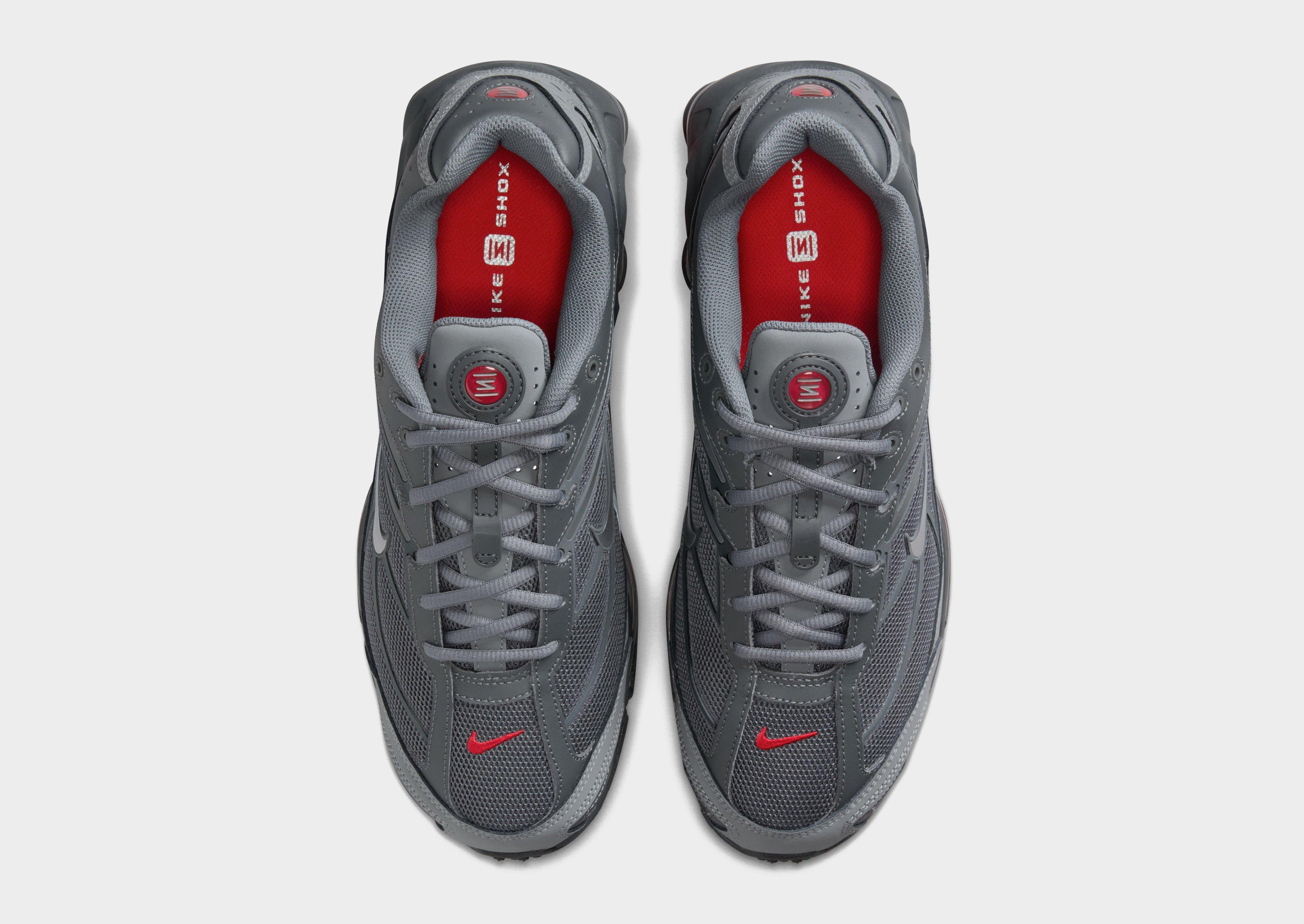 Shox Ride 2