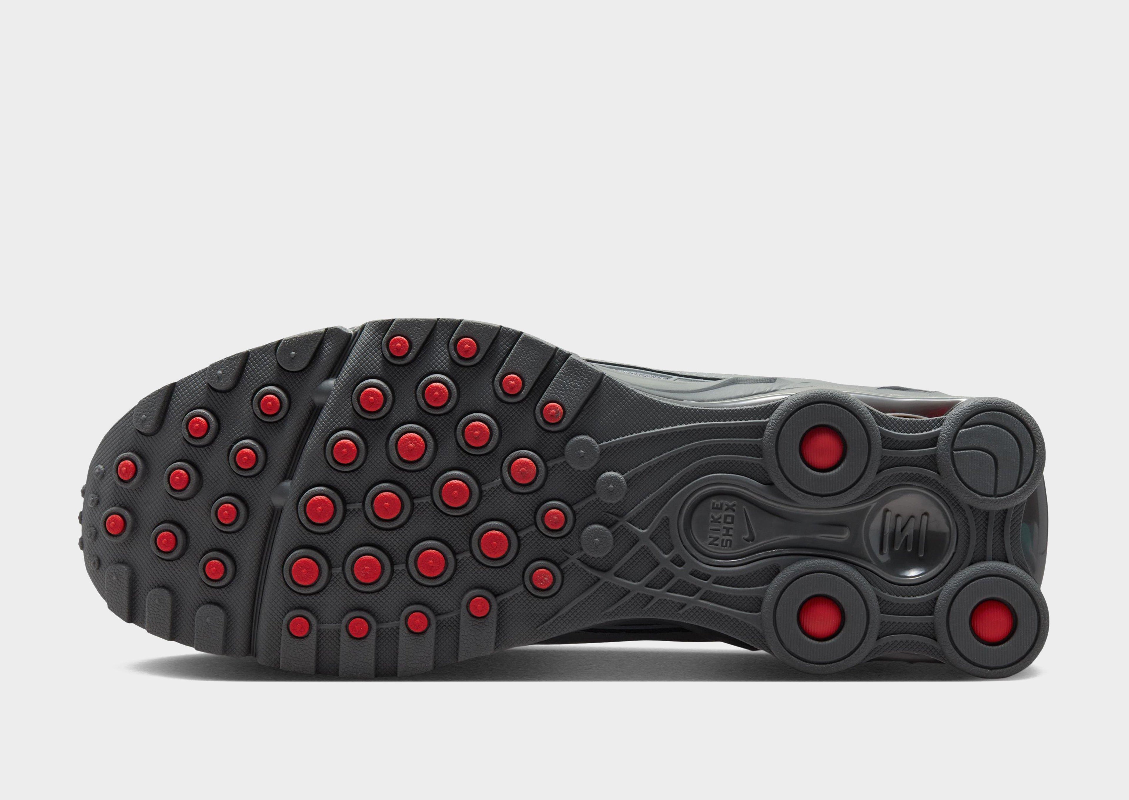 Shox Ride 2