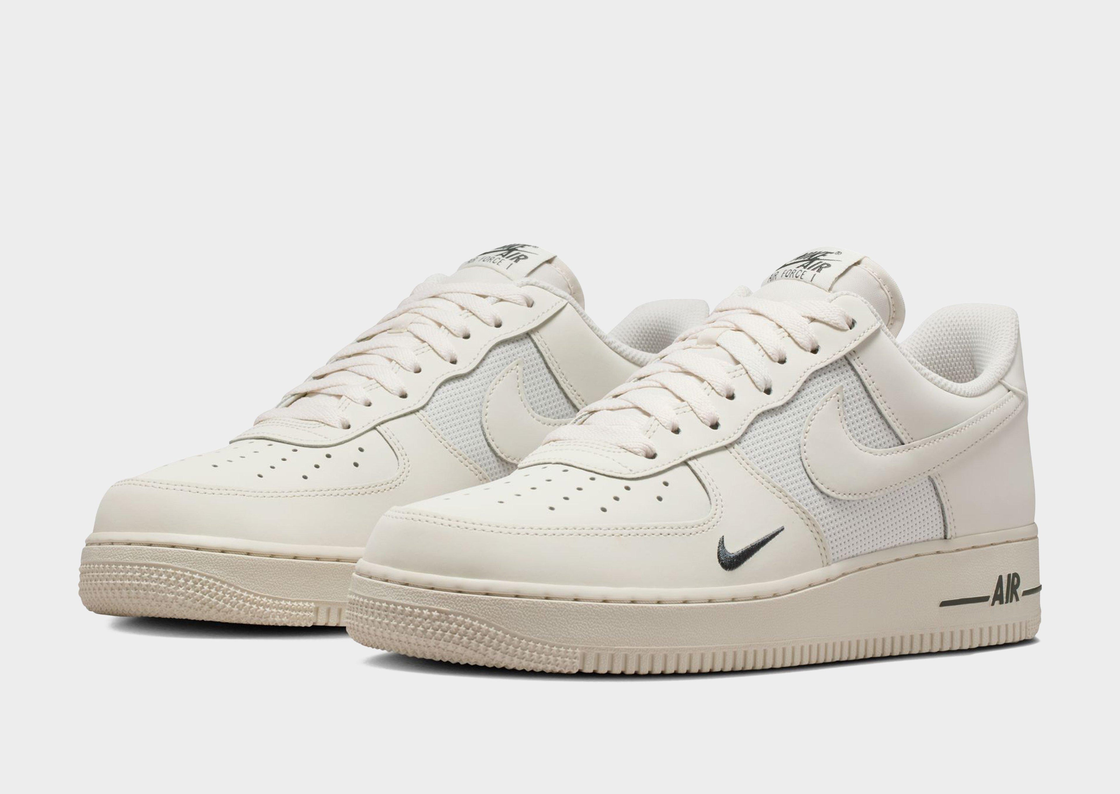 Air Force 1 '07