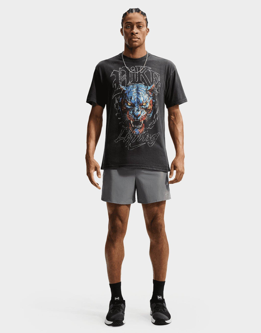 Training T-Shirt