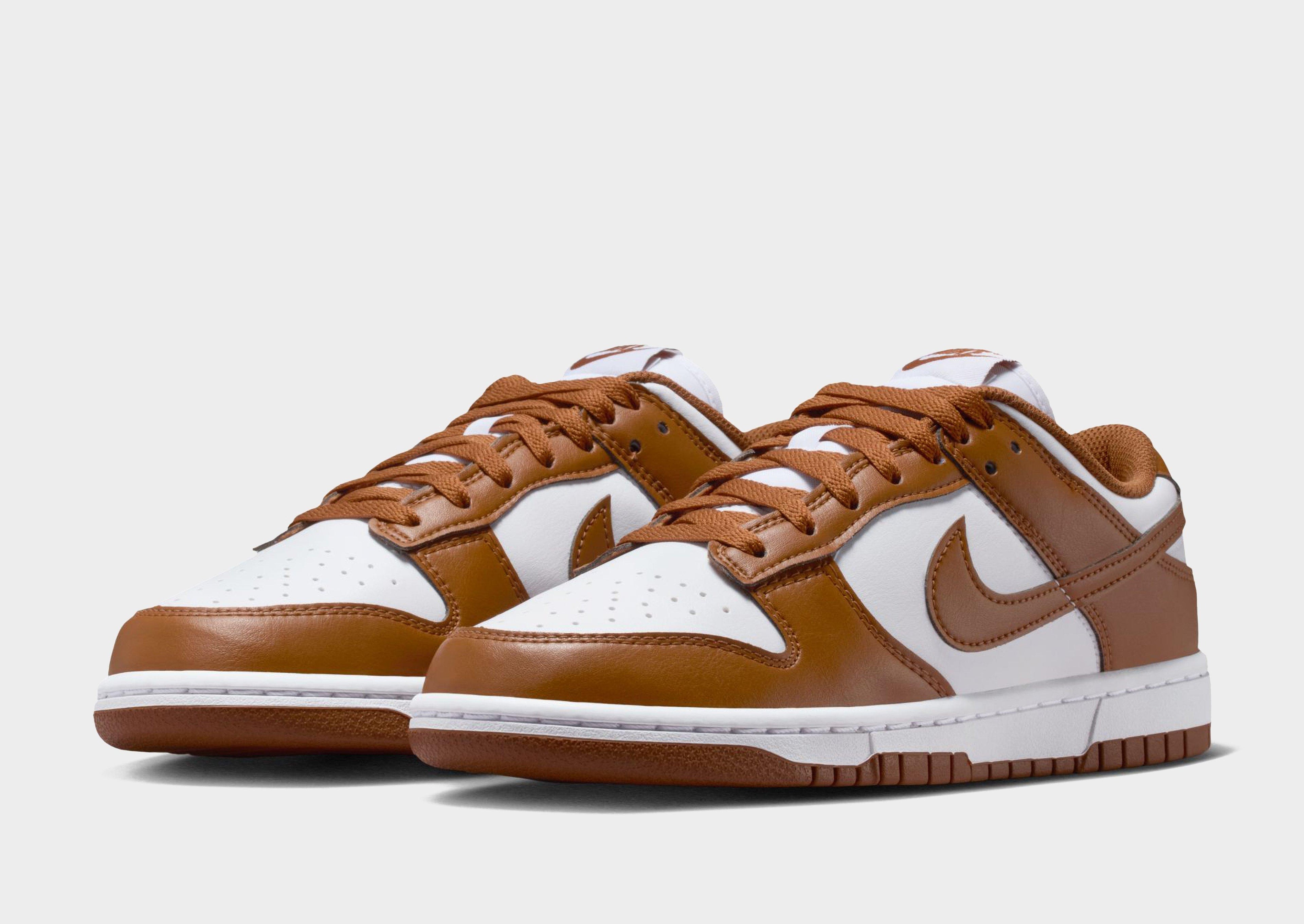Dunk Low Women's