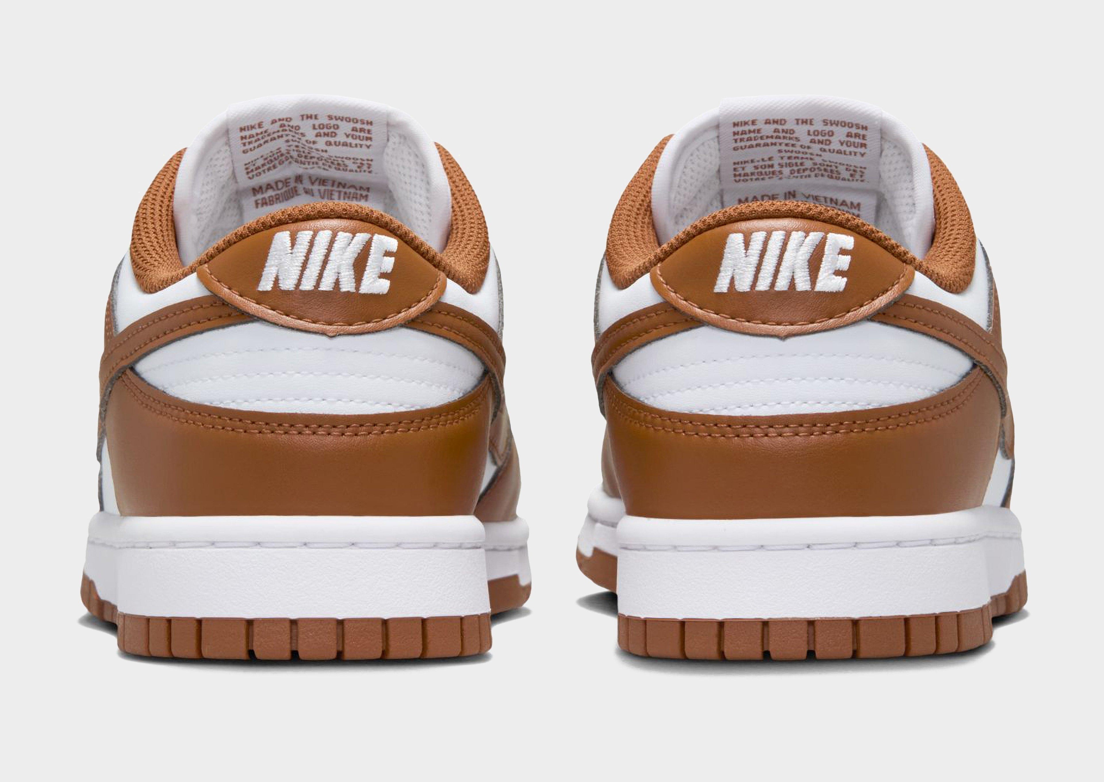 Dunk Low Women's