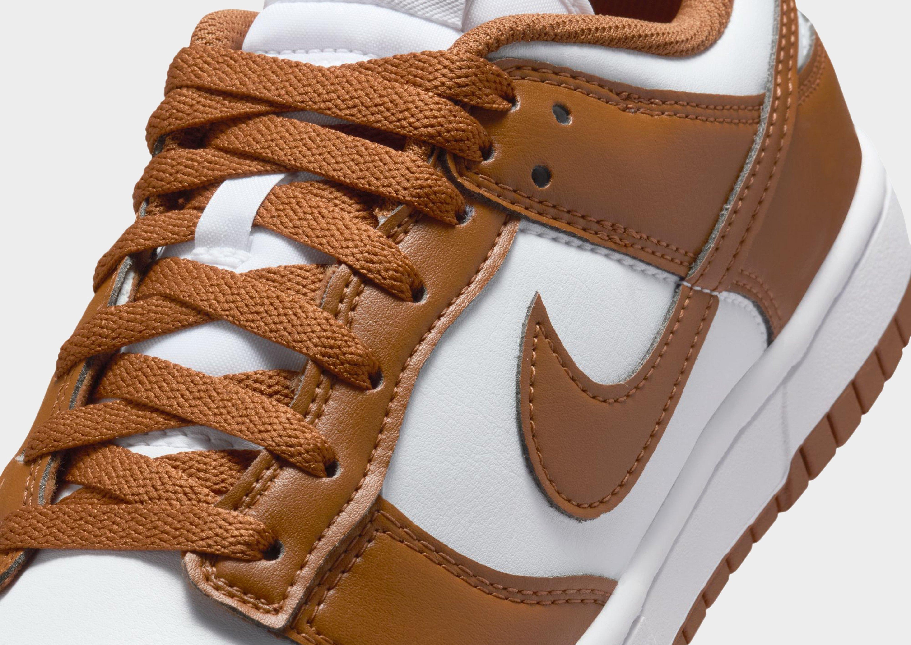 Dunk Low Women's