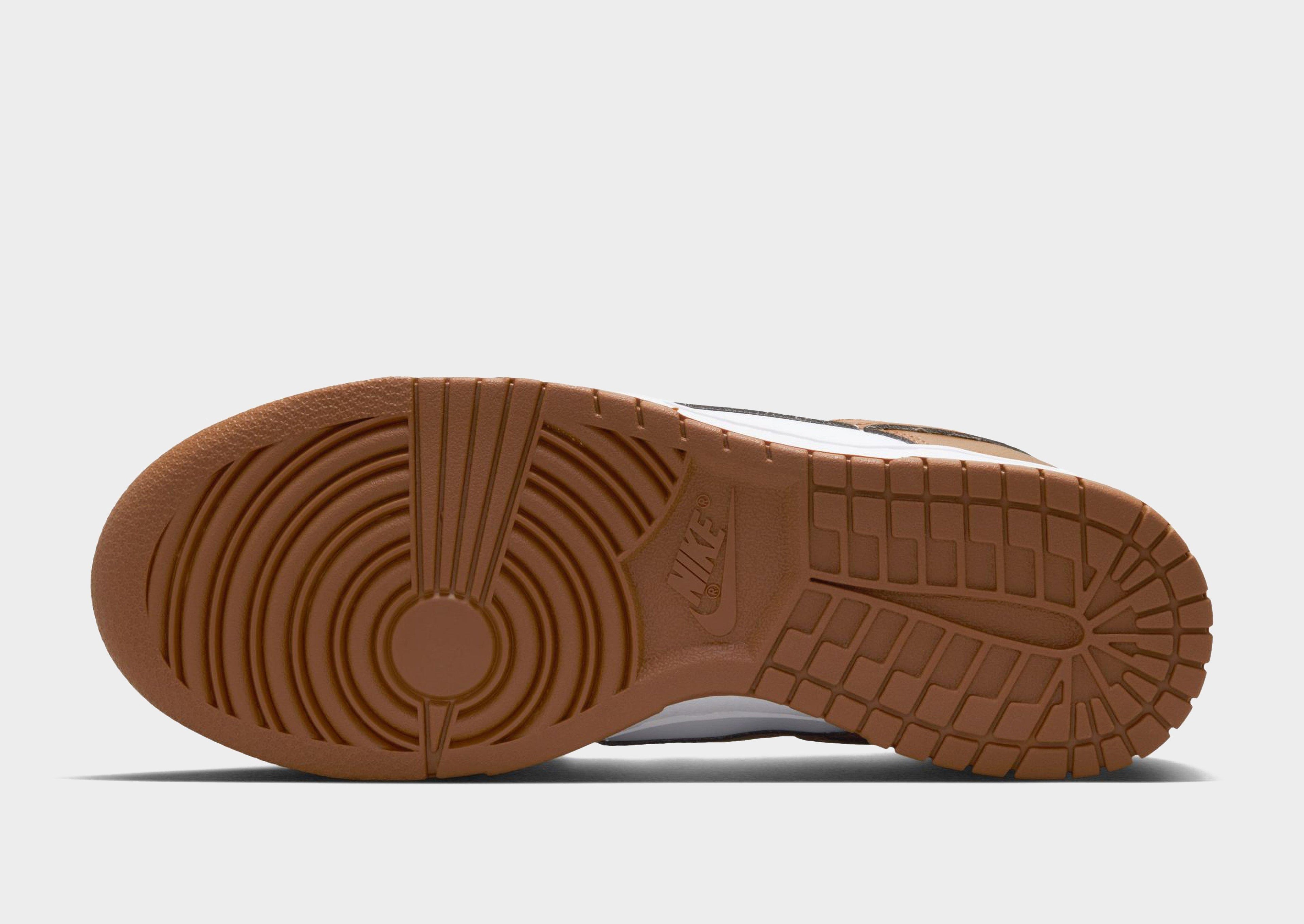 Dunk Low Women's