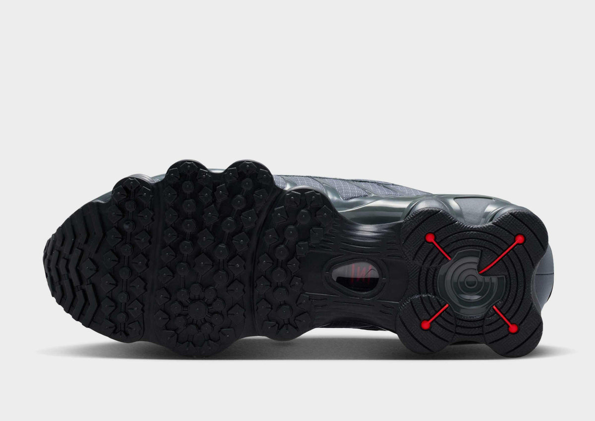 Shox TL