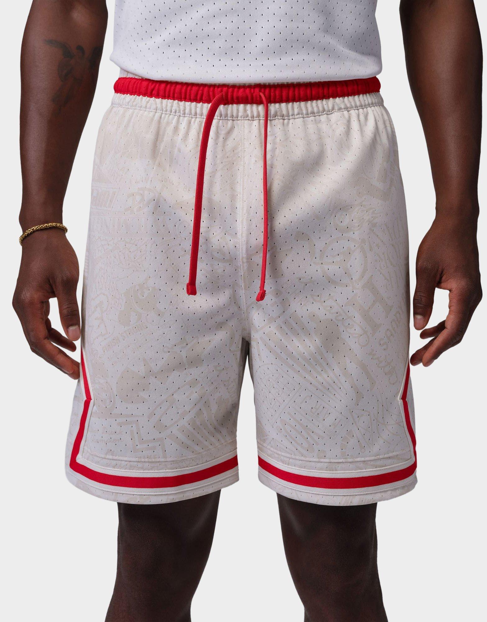 Sport Dri-FIT Diamond Shorts