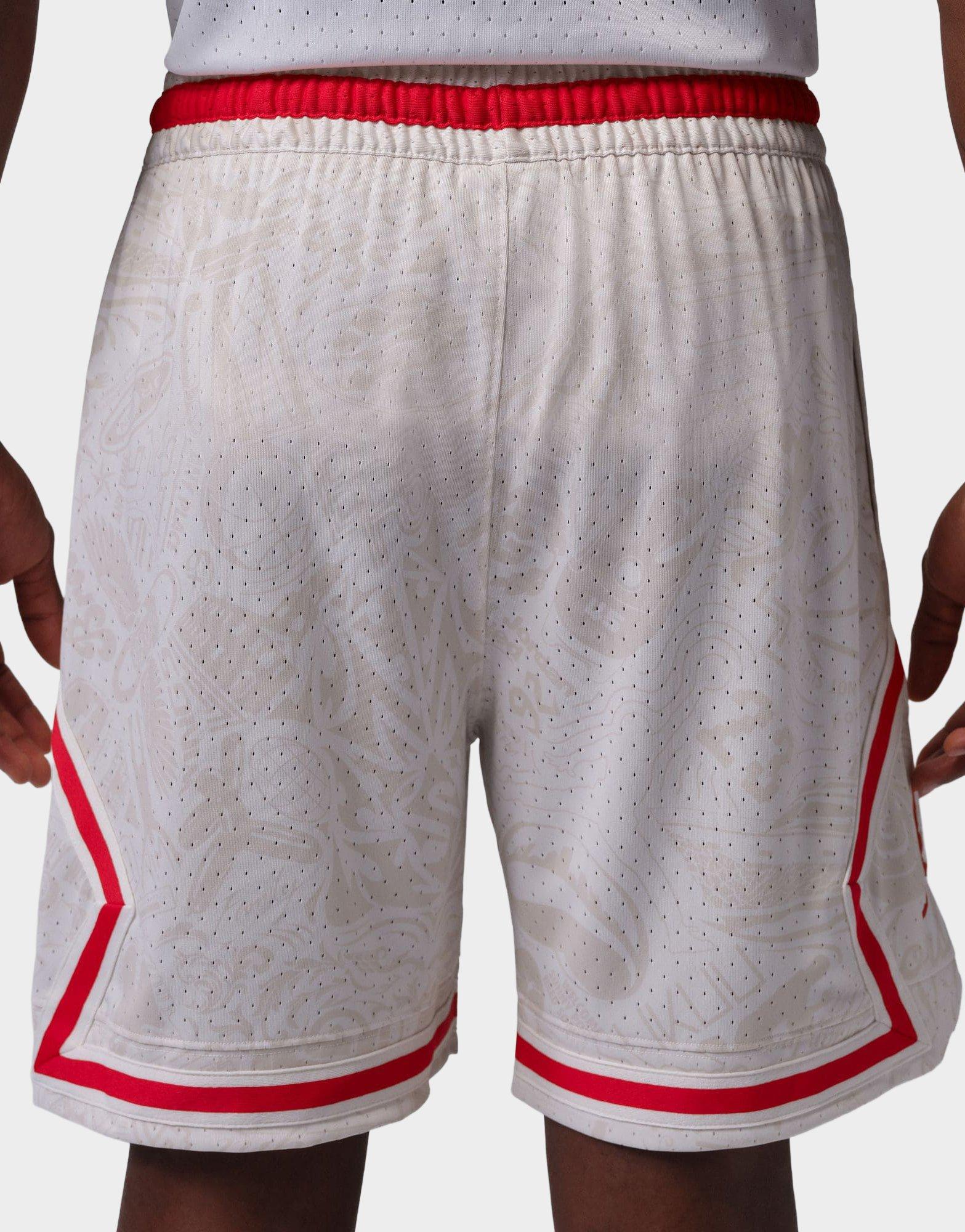 Sport Dri-FIT Diamond Shorts