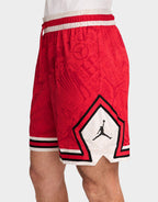 Sport Diamond Shorts