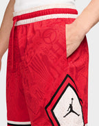 Sport Diamond Shorts