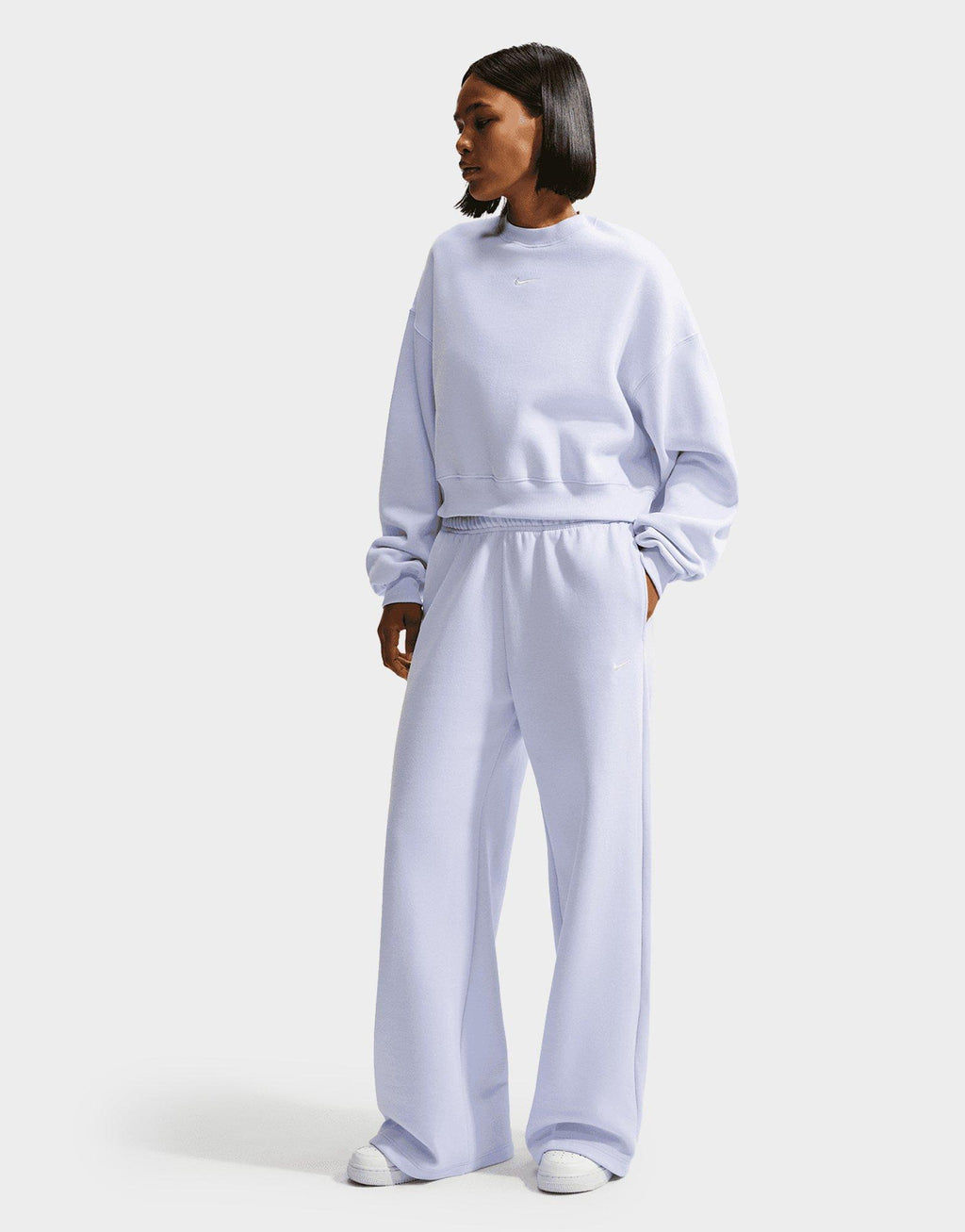 Studio Fleece Track Pants