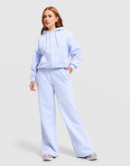 Studio Fleece Track Pants