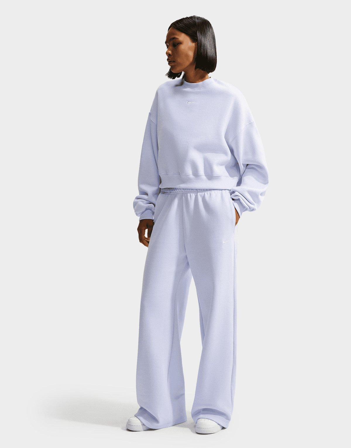 Studio Fleece Track Pants