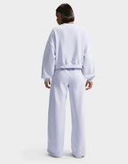 Studio Fleece Track Pants