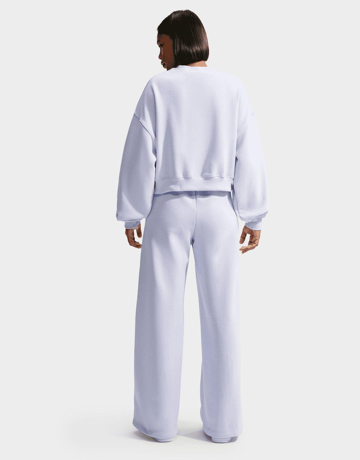 Studio Fleece Track Pants