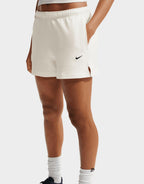 Studio Fleece Mid-Rise Shorts
