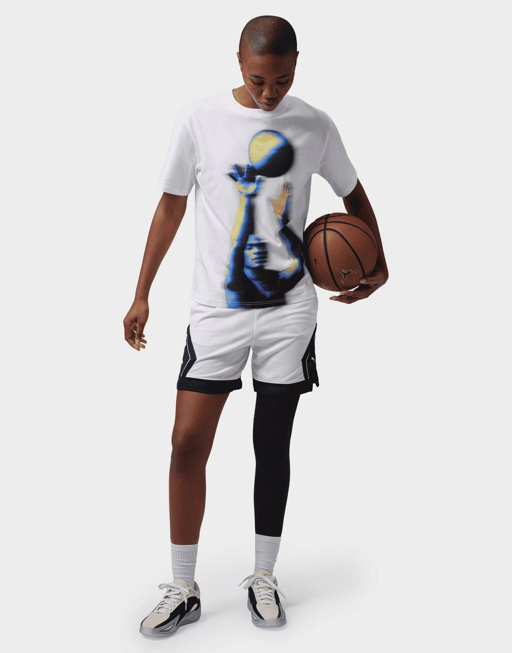 Sport Dri-FIT Graphic T-Shirt