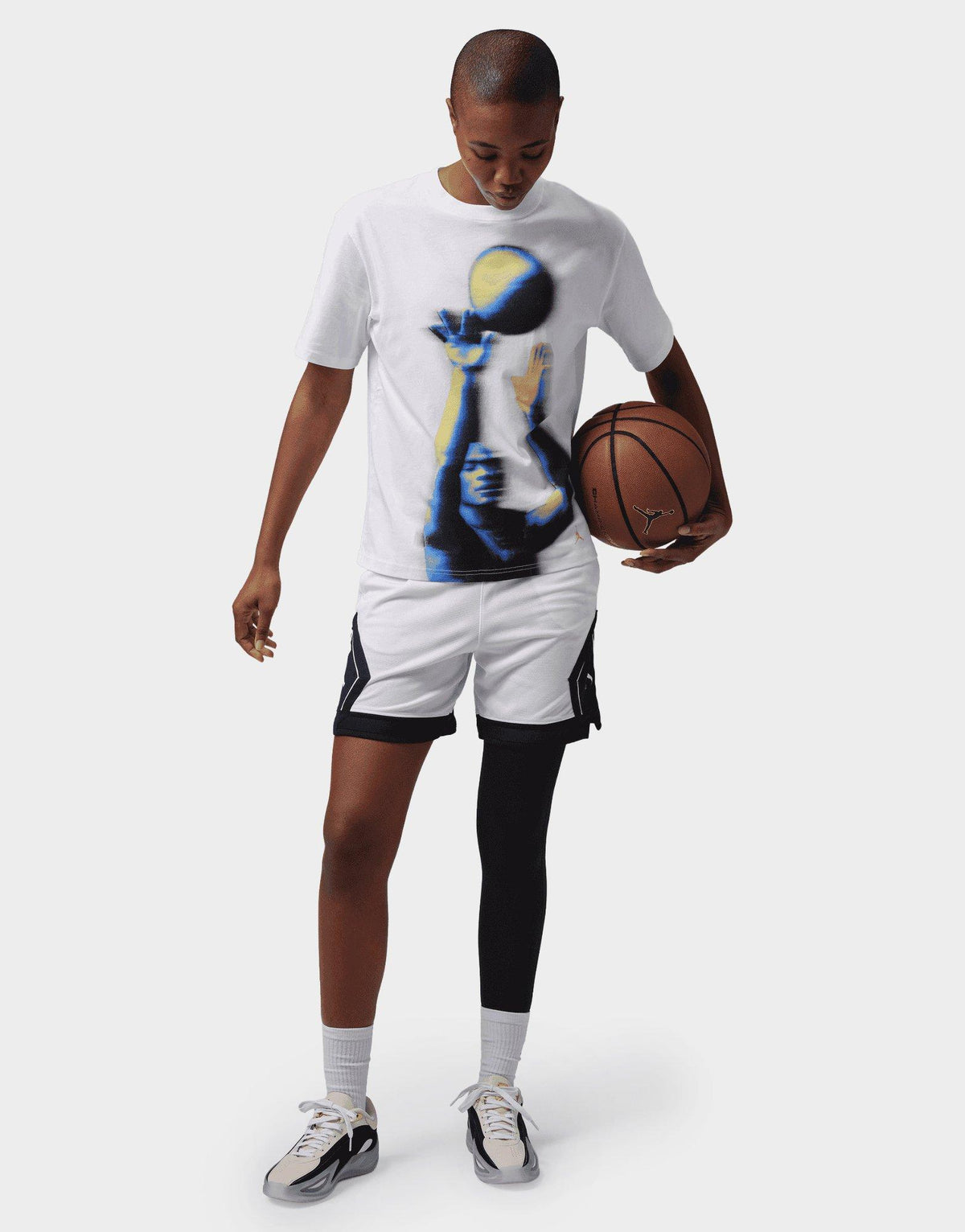 Sport Dri-FIT Graphic T-Shirt