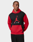 Men's Pullover Hoodie