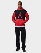 Men's Pullover Hoodie