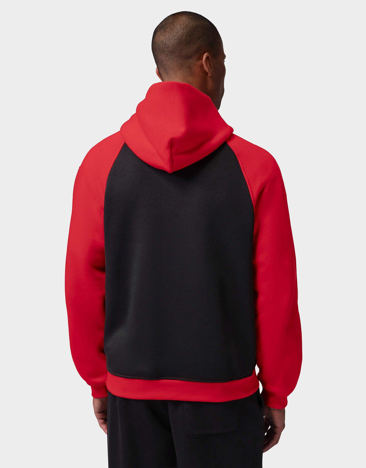 Men's Pullover Hoodie