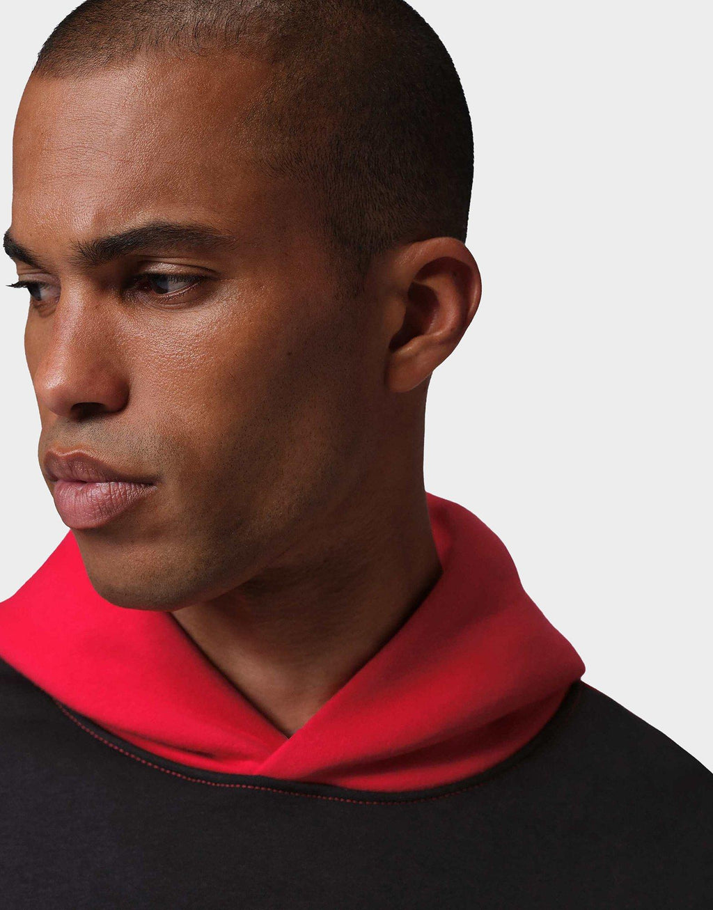 Men's Pullover Hoodie