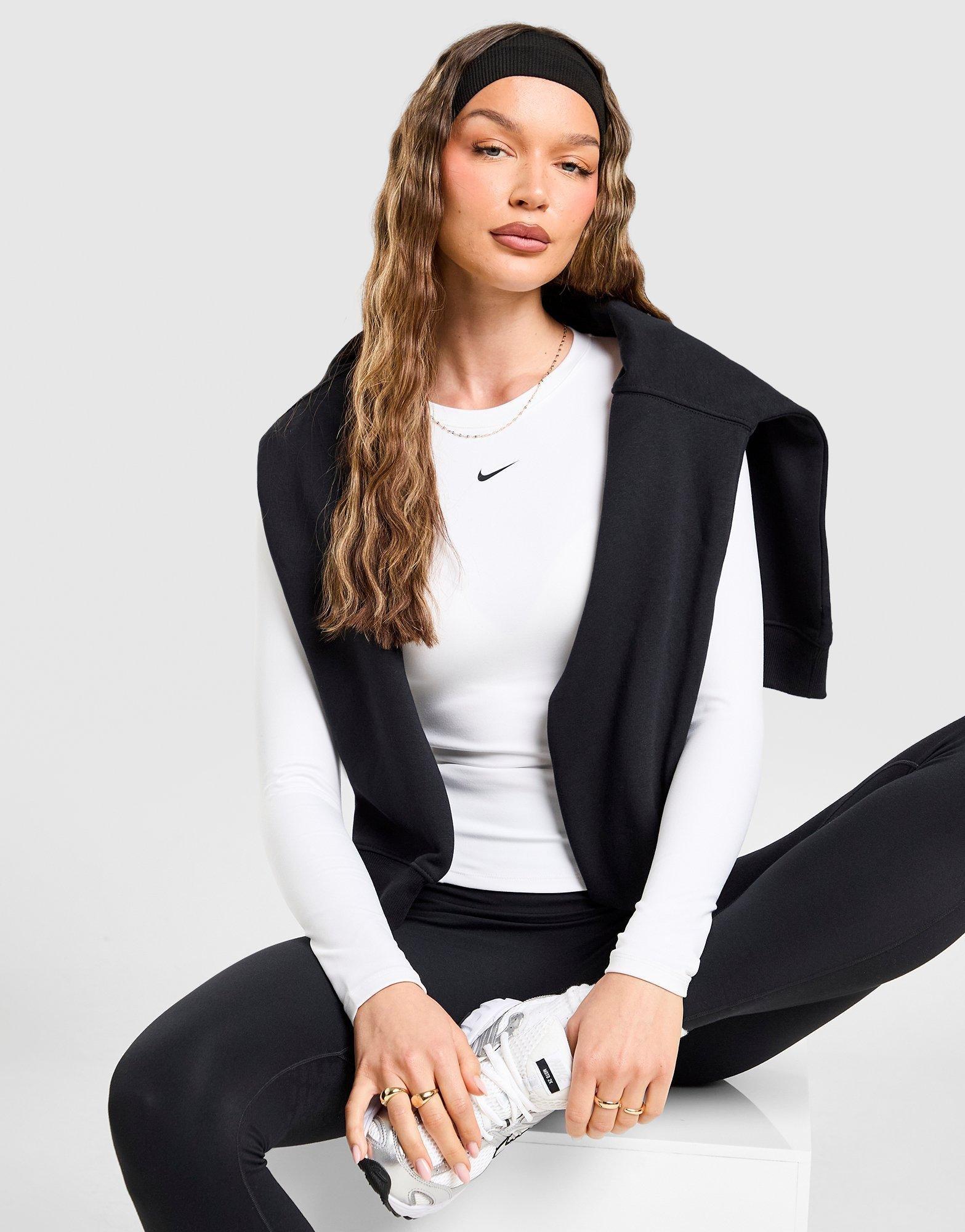 Training One Foundation Long Sleeve Top