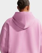 Studio Fleece Oversized Hoodie