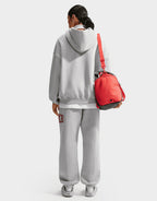 Studio Fleece Oversized Track Pants