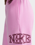 Studio Fleece Oversized Track Pants