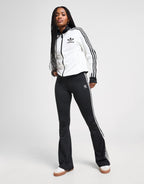 3-Stripes Flared Leggings