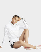 Hyperglam 1/4 Zip Top
