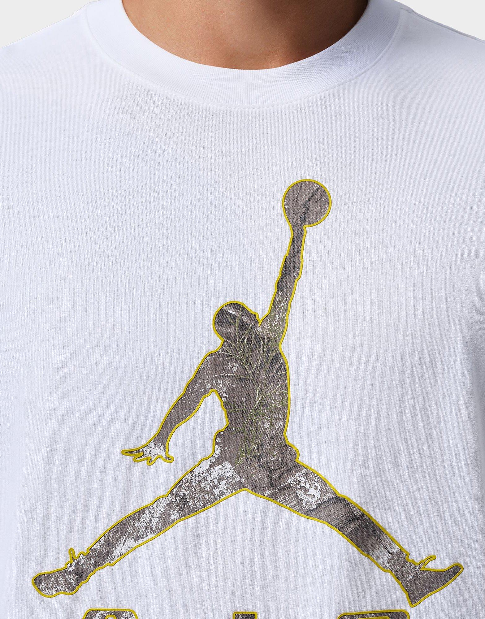 Brooklyn Camouflage T-Shirt