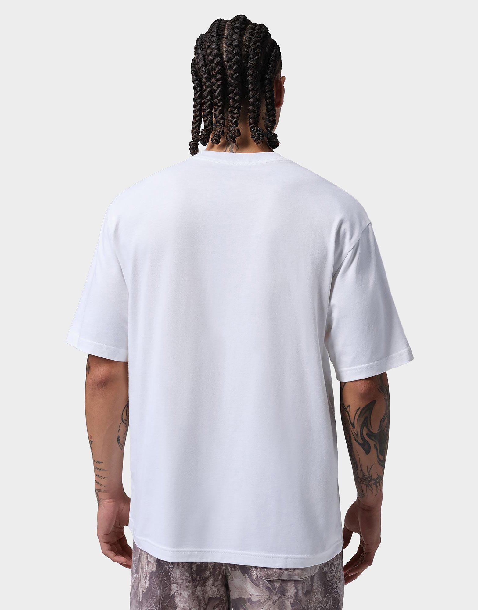 Brooklyn Camouflage T-Shirt