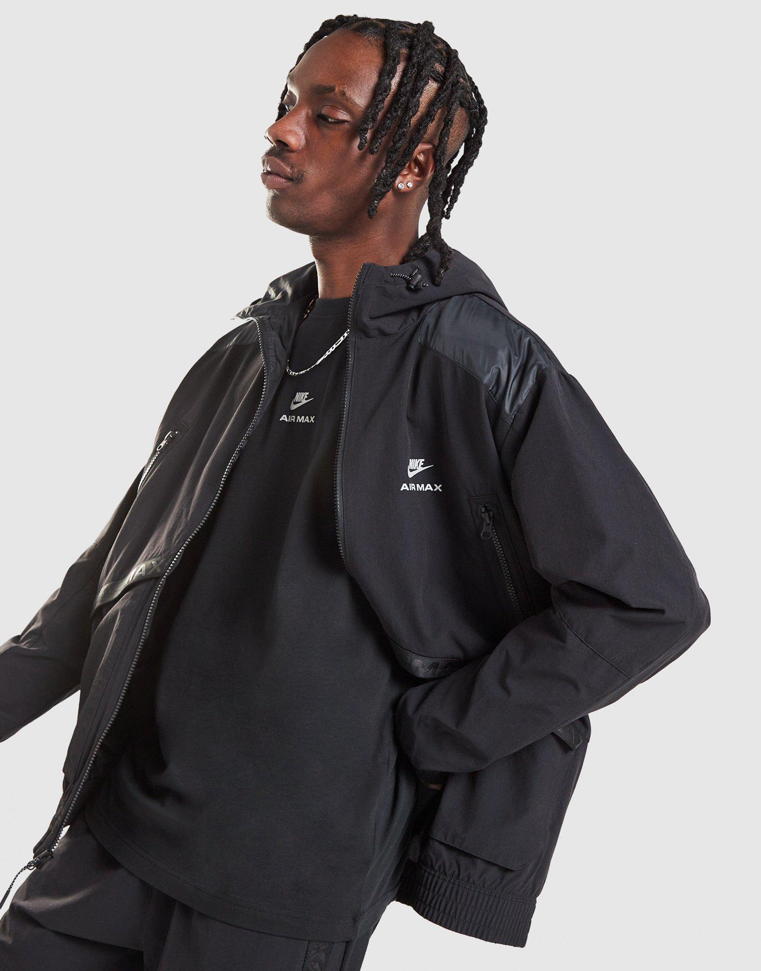 Air Max Woven Jacket