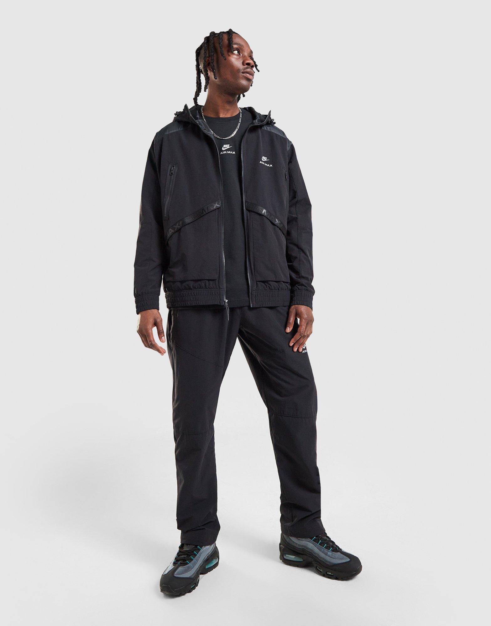 Air Max Woven Jacket